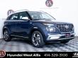 New 2026 Hyundai Venue SEL w/Two-Tone Roof SUV