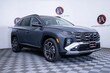  Hyundai Tucson Hybrid