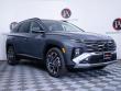 New 2026 Hyundai Tucson Hybrid Limited SUV