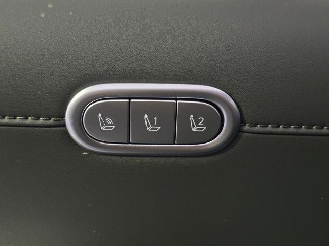 2026 Hyundai Palisade Calligraphy - Photo 9