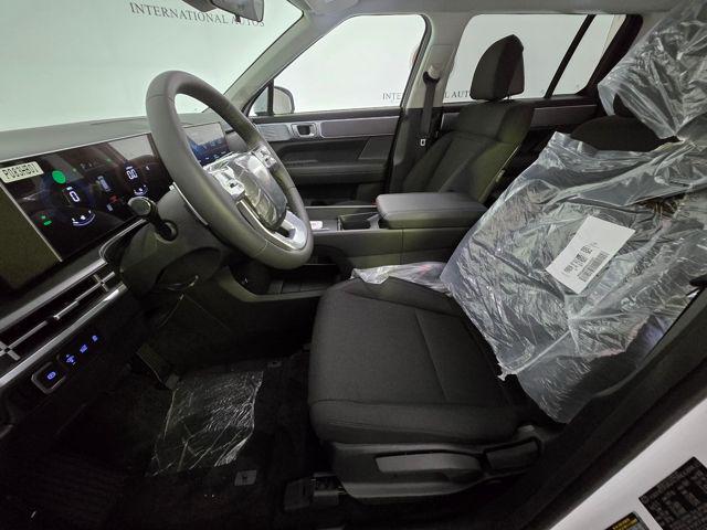 2026 Hyundai Santa Fe SE - Photo 10