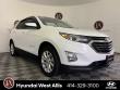 Used 2020 Chevrolet Equinox LT w/2FL SUV
