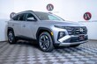  Hyundai Tucson Hybrid
