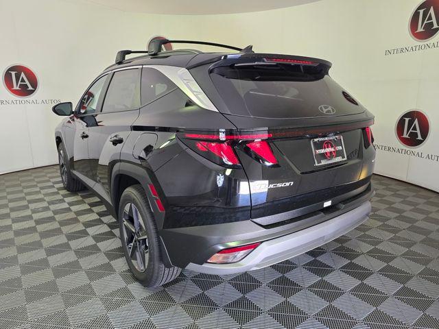 2026 Hyundai Tucson SEL - Photo 7