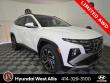 New 2025 Hyundai Tucson Limited AWD SUV