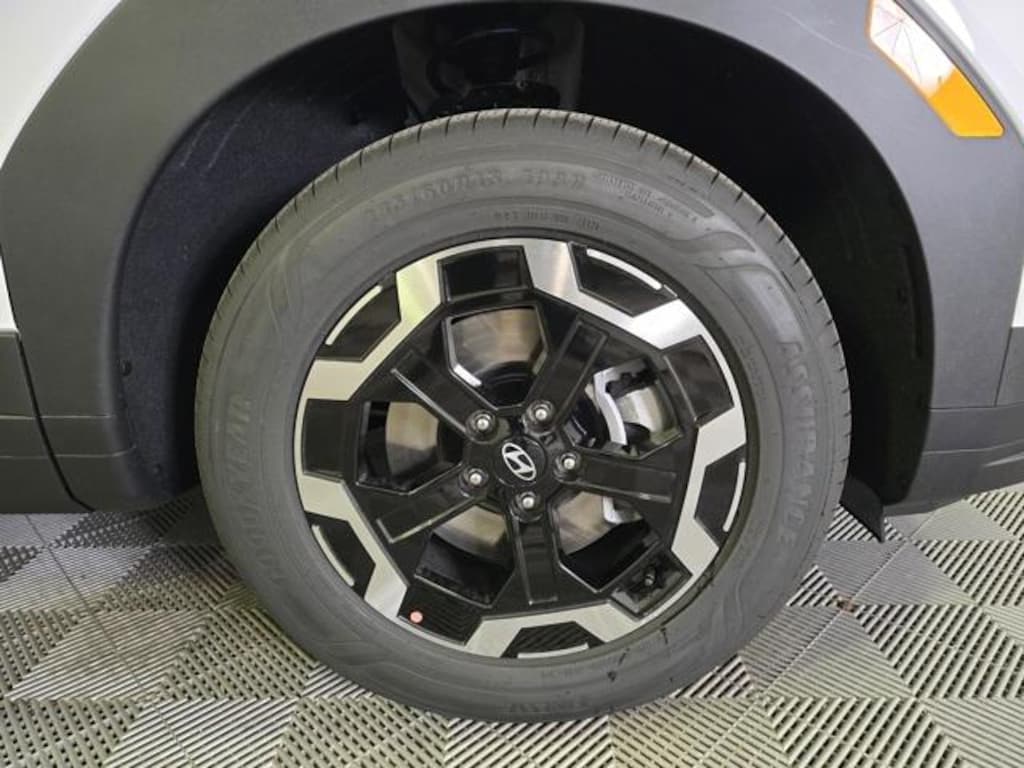 New 2026 Hyundai Santa Fe SEL AWD SUV