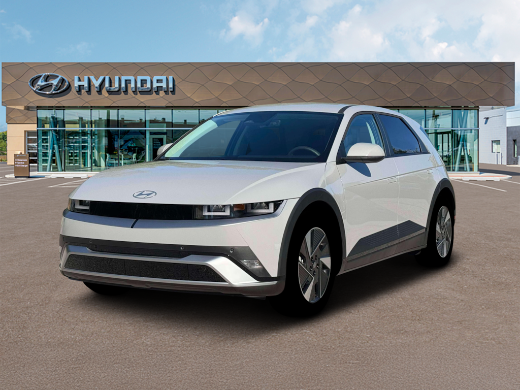 New 2026 Hyundai IONIQ 5 SEL SUV