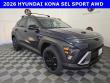 New 2026 Hyundai Kona SEL Sport AWD SUV