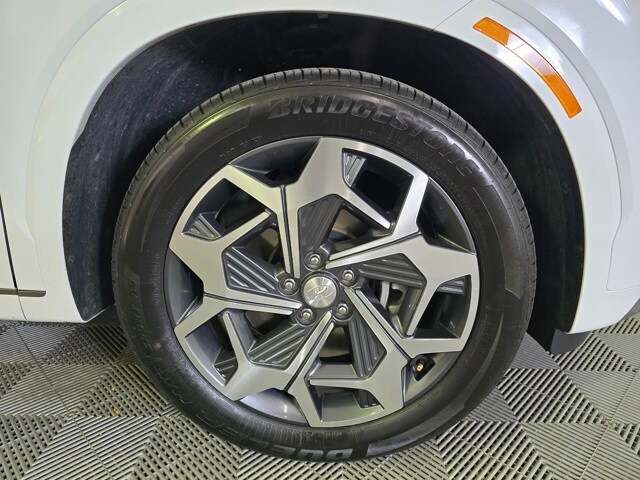 2021 Hyundai Palisade Calligraphy photo 3
