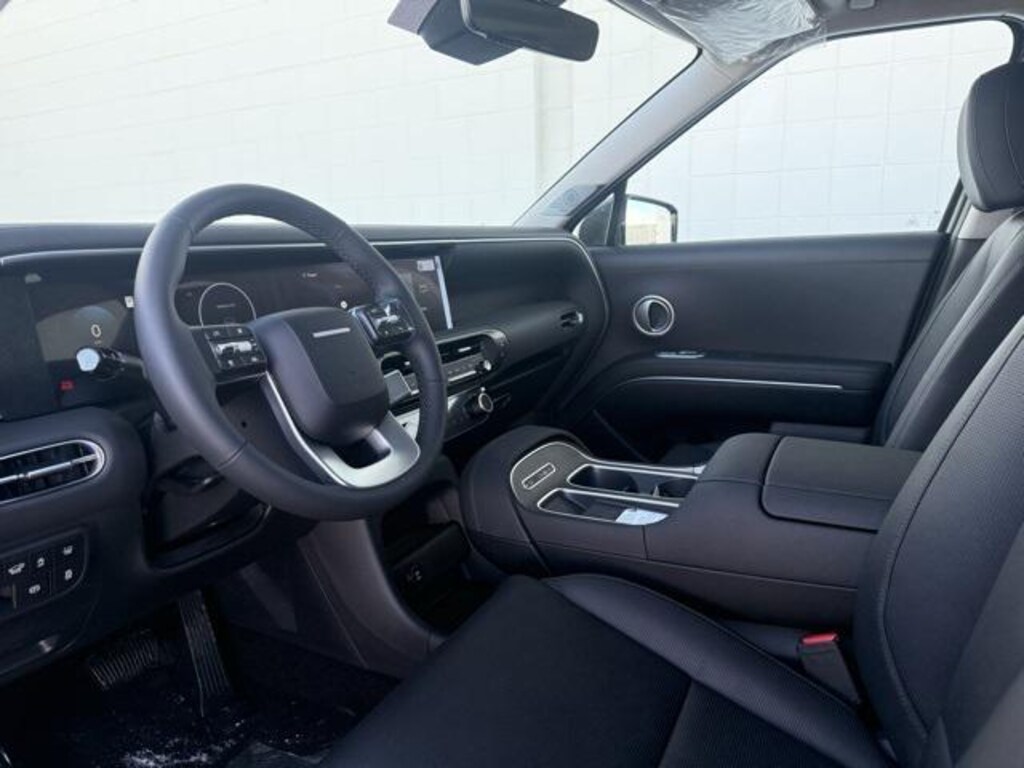 New 2026 Hyundai Palisade Limited AWD SUV