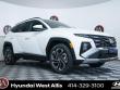 New 2026 Hyundai Tucson SEL Plus AWD SUV