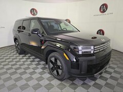 2026 Hyundai Santa Fe Hybrid SE SUV