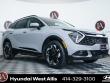 Used 2023 Kia Sportage SX-Prestige SUV