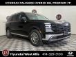 New 2026 Hyundai Palisade Hybrid SEL Premium 7P SUV