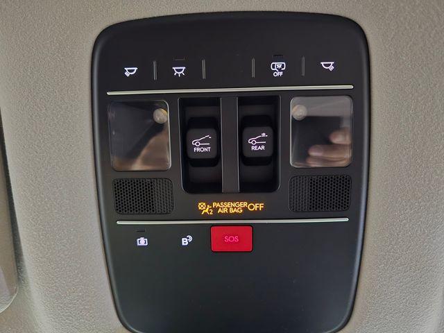 2026 Hyundai Palisade Calligraphy - Photo 30