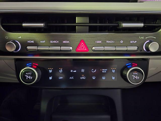 2026 Hyundai Palisade Calligraphy - Photo 18