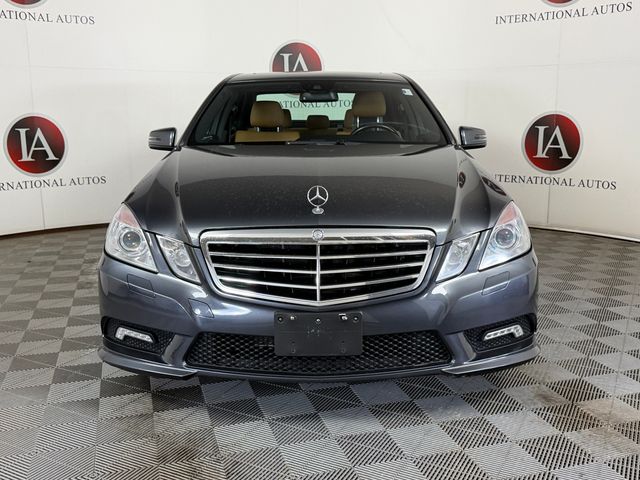 Used 2010 Mercedes-Benz E-Class E350 Luxury with VIN WDDHF8HB0AA099359 for sale in West Allis, WI