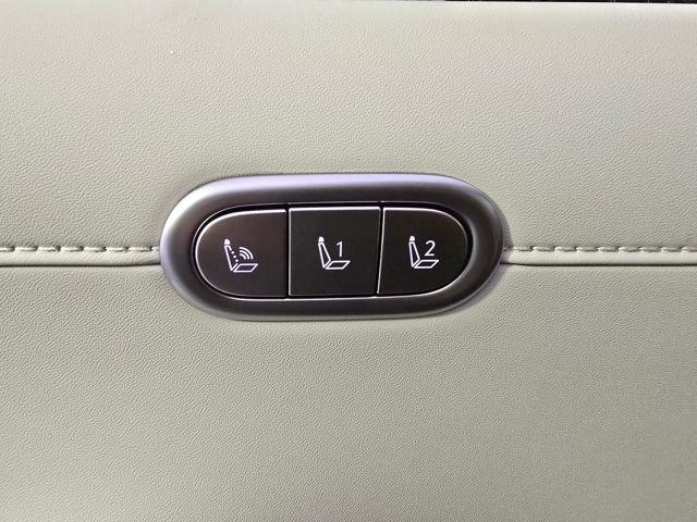 2026 Hyundai Palisade Calligraphy - Photo 9