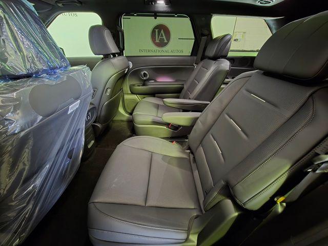 2026 Hyundai Palisade Calligraphy - Photo 14