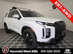 2025 Hyundai Palisade XRT AWD SUV