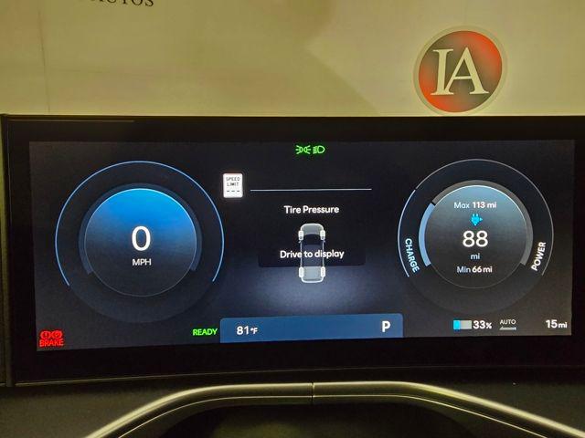 2026 Hyundai IONIQ 9 SE - Photo 23