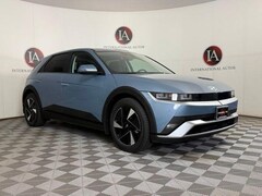 2026 Hyundai IONIQ 5 SEL SUV