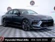 New 2026 Hyundai Sonata N Line Sedan