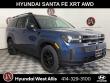 New 2026 Hyundai Santa Fe XRT AWD SUV