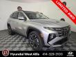 New 2025 Hyundai Tucson Limited AWD SUV