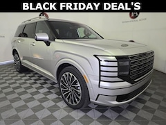 2026 Hyundai Palisade Calligraphy AWD SUV