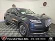 Used 2023 Lincoln Nautilus Reserve SUV