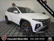 New 2026 Hyundai Tucson Limited AWD SUV