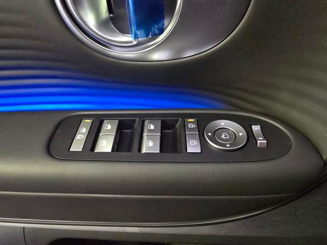 2026 Hyundai IONIQ 9 SEL - Photo 9