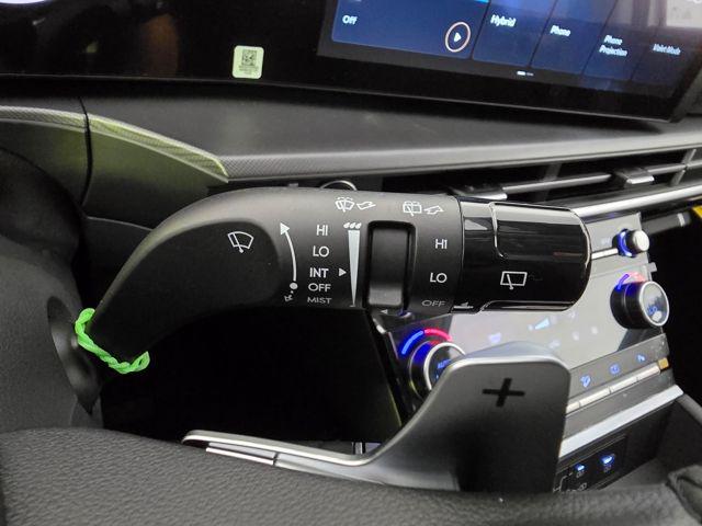2026 Hyundai Santa Fe SE - Photo 20