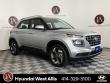 Certified 2023 Hyundai Venue SEL SUV