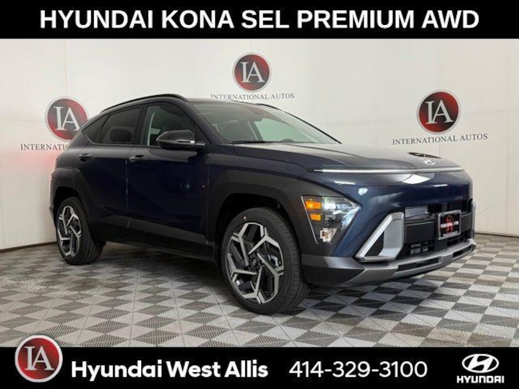 New 2026 Hyundai