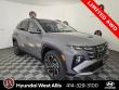 New 2025 Hyundai Tucson Limited AWD SUV
