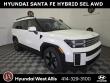 New 2026 Hyundai Santa Fe Hybrid SEL SUV