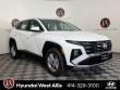 New 2026 Hyundai Tucson SE AWD SUV