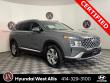 Certified 2021 Hyundai Santa Fe SEL SUV