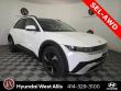 New 2025 Hyundai IONIQ 5 SEL SUV