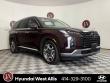 Certified 2025 Hyundai Palisade Limited SUV