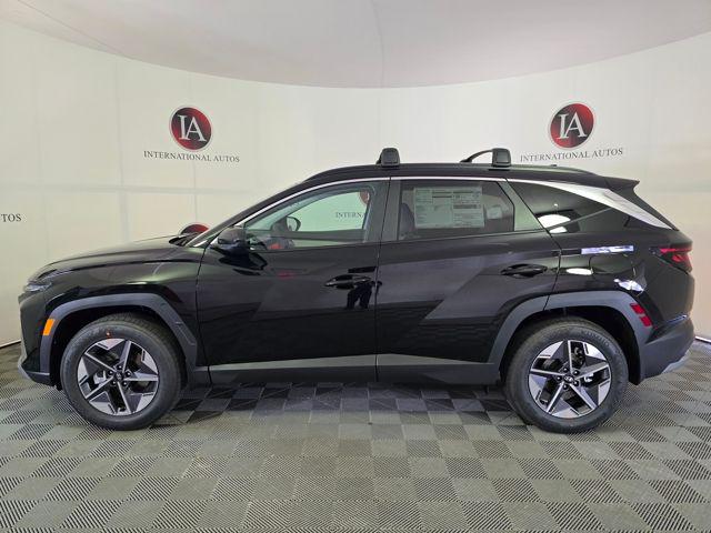 2026 Hyundai Tucson SEL - Photo 6
