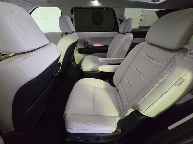 2026 Hyundai Palisade Calligraphy - Photo 13