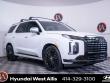 Certified 2024 Hyundai Palisade Calligraphy Night Edition SUV