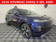 New 2026 Hyundai IONIQ 9 SEL SUV