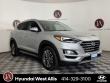 Certified 2021 Hyundai Tucson Limited SUV