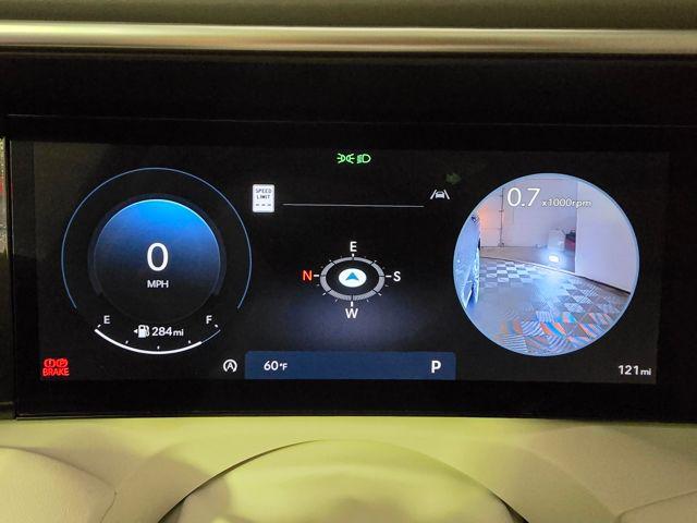 2026 Hyundai Palisade Calligraphy - Photo 25