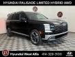 New 2026 Hyundai Palisade Hybrid Limited SUV