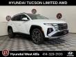 New 2026 Hyundai Tucson Limited AWD SUV